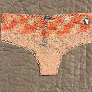 Aerie cheeky panties